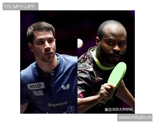 深圳乒乓球队战术解析：掌控比赛节奏与对手心理的制胜之道