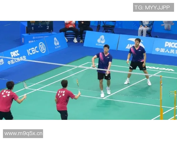 深圳羽毛球队的个人能力揭秘与训练之道探索